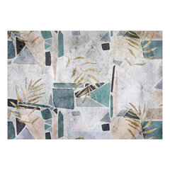 Valokuvatapetti- Southern Mosaic 98x70 441x315 cm hinta ja tiedot | Valokuvatapetit | hobbyhall.fi