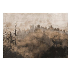 Valokuvatapetti - Memory of the Wild, 450x315 hinta ja tiedot | Valokuvatapetit | hobbyhall.fi