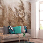 Valokuvatapetti - Tall Grasses - Brown, 98x70 hinta ja tiedot | Valokuvatapetit | hobbyhall.fi