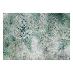 Valokuvatapetti - Prehistoric Palm Trees, 98x70 hinta ja tiedot | Valokuvatapetit | hobbyhall.fi