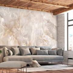 Valokuvatapetti - Toned Marble, 98x70 hinta ja tiedot | Valokuvatapetit | hobbyhall.fi