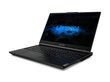 Lenovo Legion 5 15ACH6 (82JW0099PB) hinta ja tiedot | Kannettavat tietokoneet | hobbyhall.fi