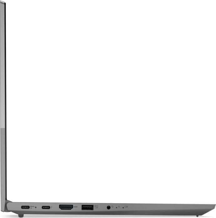 Lenovo ThinkBook 15 G2 ITL (20VE00RSPB) hinta ja tiedot | Kannettavat tietokoneet | hobbyhall.fi