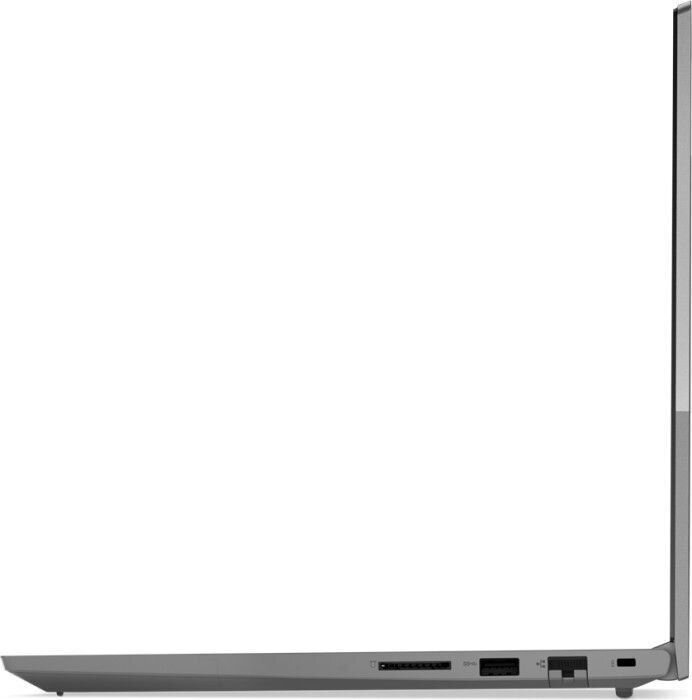 Lenovo ThinkBook 15 G2 ITL (20VE00RSPB) hinta ja tiedot | Kannettavat tietokoneet | hobbyhall.fi