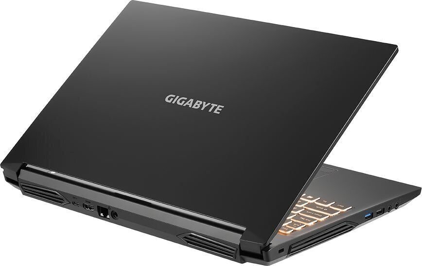 GIGABYTE G5 CI5-11400H 15 kannettava hinta ja tiedot | Kannettavat tietokoneet | hobbyhall.fi