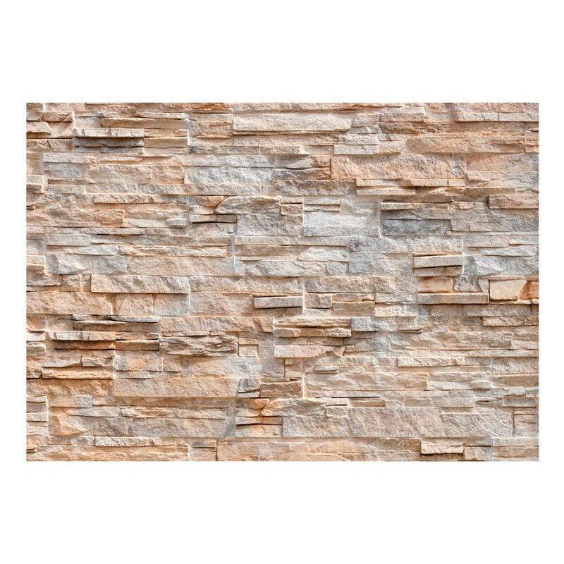 Valokuvatapetti - Stone Virtuosity, 98x70 hinta ja tiedot | Valokuvatapetit | hobbyhall.fi