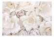 Valokuvatapetti - Floral Display, 245x175 hinta ja tiedot | Valokuvatapetit | hobbyhall.fi