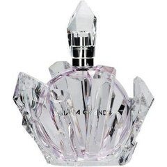 Ariana Grande R.E.M-hajuvesi EDP naisille 50 ml hinta ja tiedot | Naisten hajuvedet | hobbyhall.fi