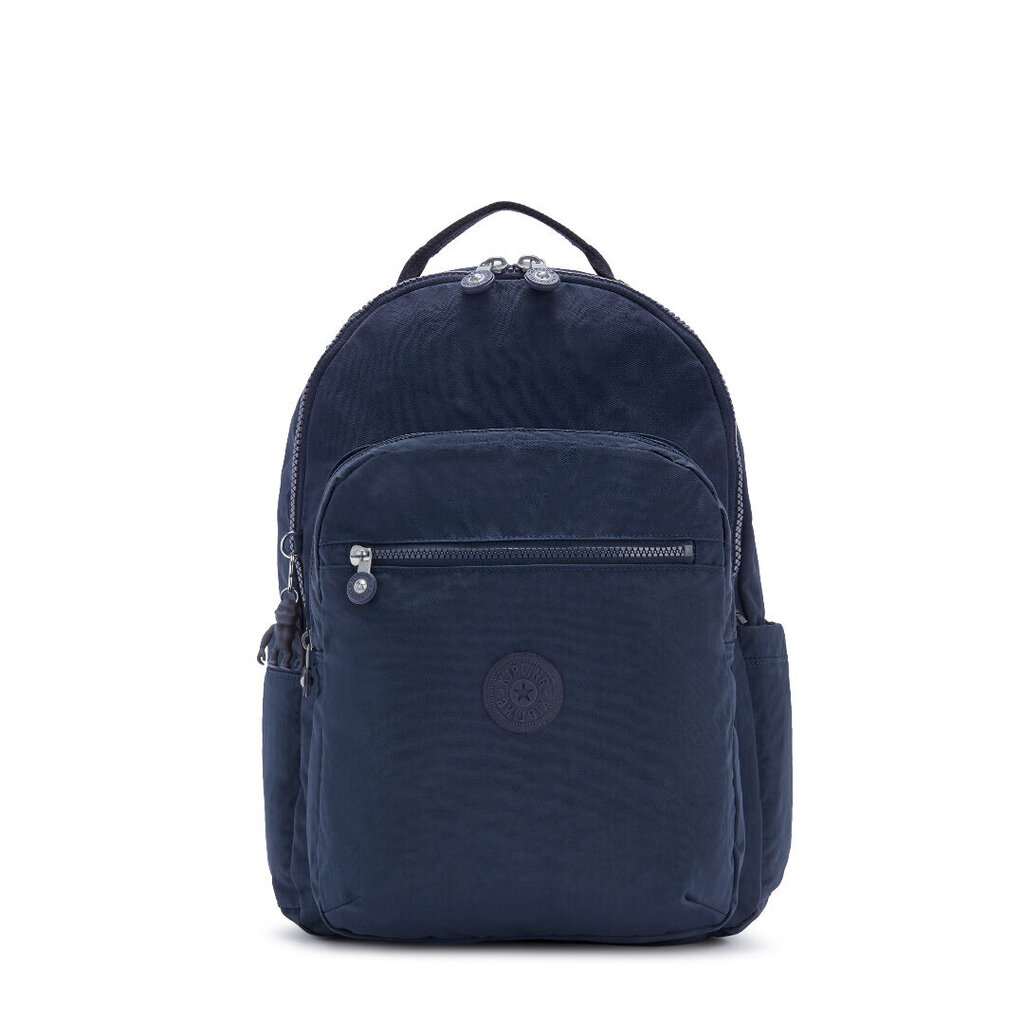 Kipling Seoul -reppu, sininen hinta ja tiedot | Naisten käsilaukut | hobbyhall.fi