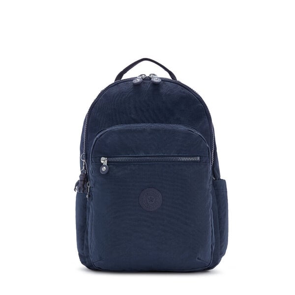 Kipling Seoul -reppu, sininen