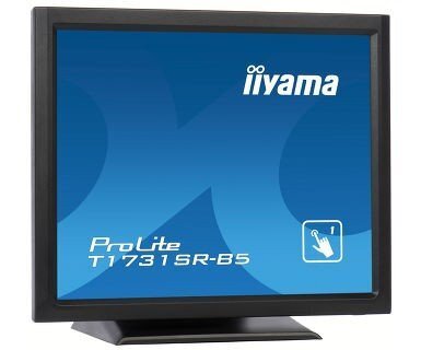 Iiyama T1731SR-B5 hinta ja tiedot | Näytöt | hobbyhall.fi