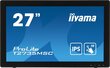 Iiyama T2735MSC-B3 hinta ja tiedot | Näytöt | hobbyhall.fi