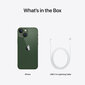 Apple iPhone 13 mini 128GB Green MNFF3 hinta ja tiedot | Matkapuhelimet | hobbyhall.fi