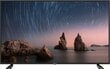 Manta 55” 4K Ultra HD LED televisio 55LUW121D hinta ja tiedot | Televisiot | hobbyhall.fi