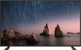 Manta 58" 4K UHD LED televisio 58LUW121D hinta ja tiedot | Televisiot | hobbyhall.fi