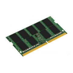 Kingston DDR4 16 Gt SO DIMM 260-PIN hinta ja tiedot | Kingston Tietokoneet ja pelaaminen | hobbyhall.fi