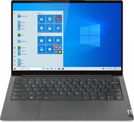 Lenovo Yoga Slim 7 13ACN5 (82CY001RMH). hinta ja tiedot | Kannettavat tietokoneet | hobbyhall.fi
