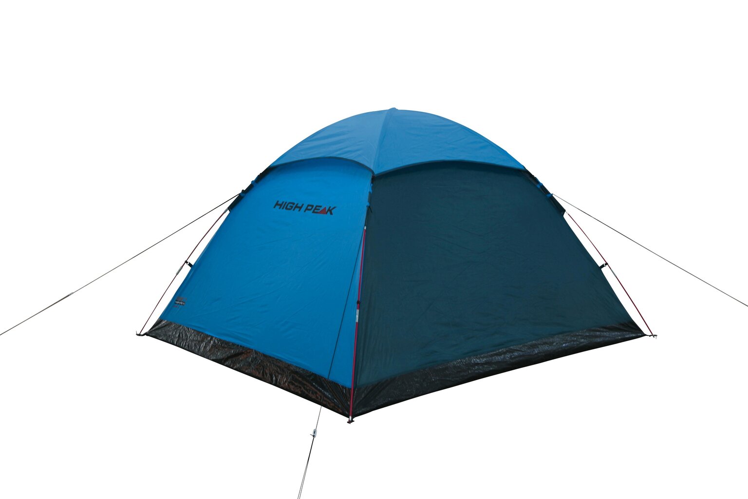 High Peak teltta Monodome XL, sininen/harmaa hinta ja tiedot | Teltat | hobbyhall.fi