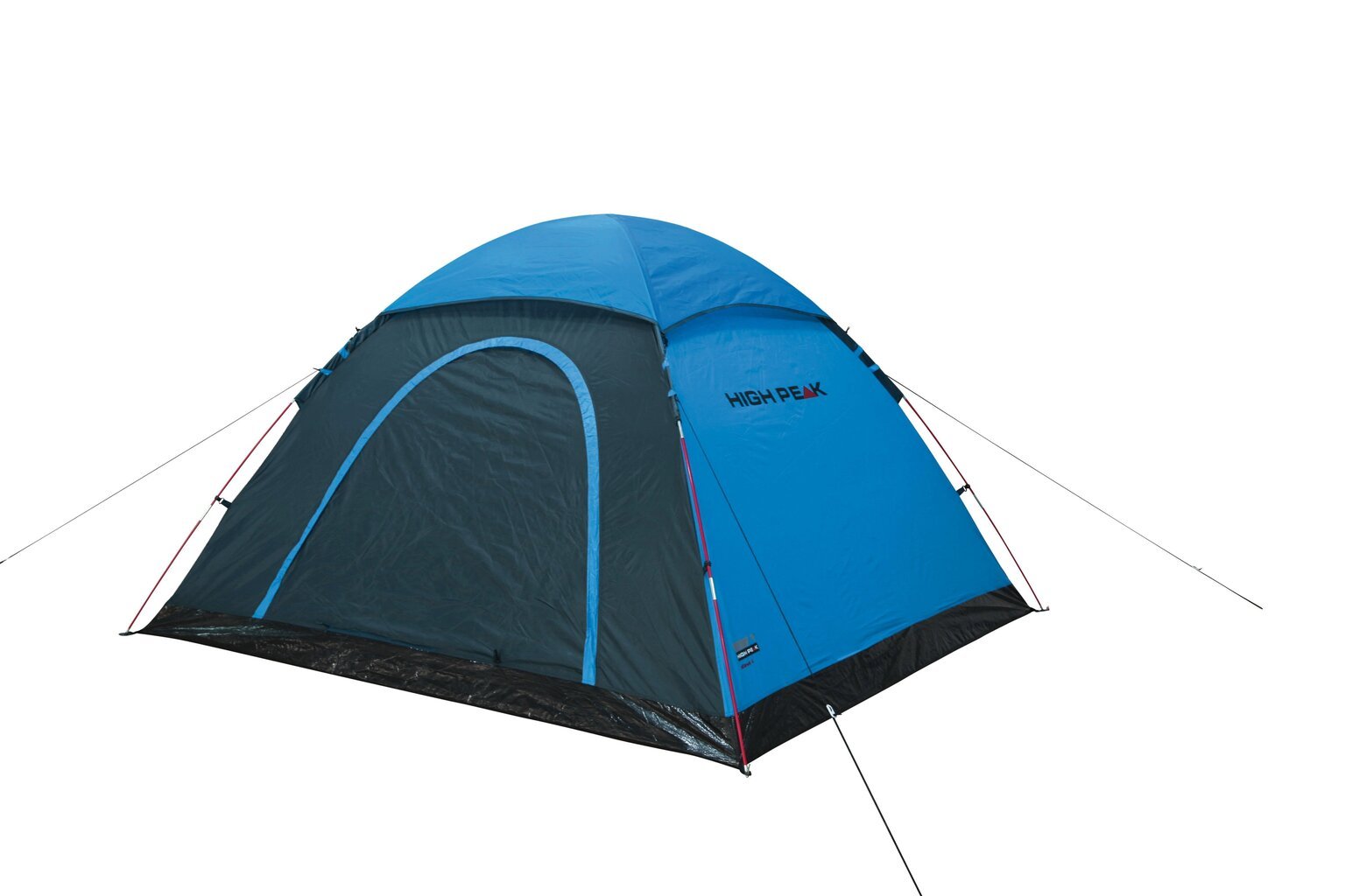 High Peak teltta Monodome XL, sininen/harmaa hinta ja tiedot | Teltat | hobbyhall.fi