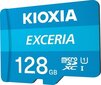 Kioxy LMEX1L128GG2 -muistikortti hinta ja tiedot | Kameran muistikortit | hobbyhall.fi