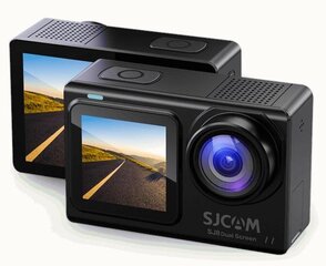 Sjcam SJ8 Dual Screen hinta ja tiedot | SJCAM Videokamerat ja tarvikkeet | hobbyhall.fi