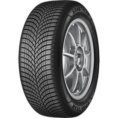 GOODYEAR VEKTORI 4SEASONS GEN 3 245/45 19 102W autonrenkaat hinta ja tiedot | Ympärivuotiset renkaat | hobbyhall.fi