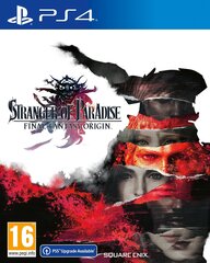 Stranger of Paradise Final Fantasy Origin PS4-peli hinta ja tiedot | Tietokone- ja konsolipelit | hobbyhall.fi