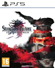 Stranger of Paradise Final Fantasy Origin Playstation 5 PS5 hinta ja tiedot | Tietokone- ja konsolipelit | hobbyhall.fi