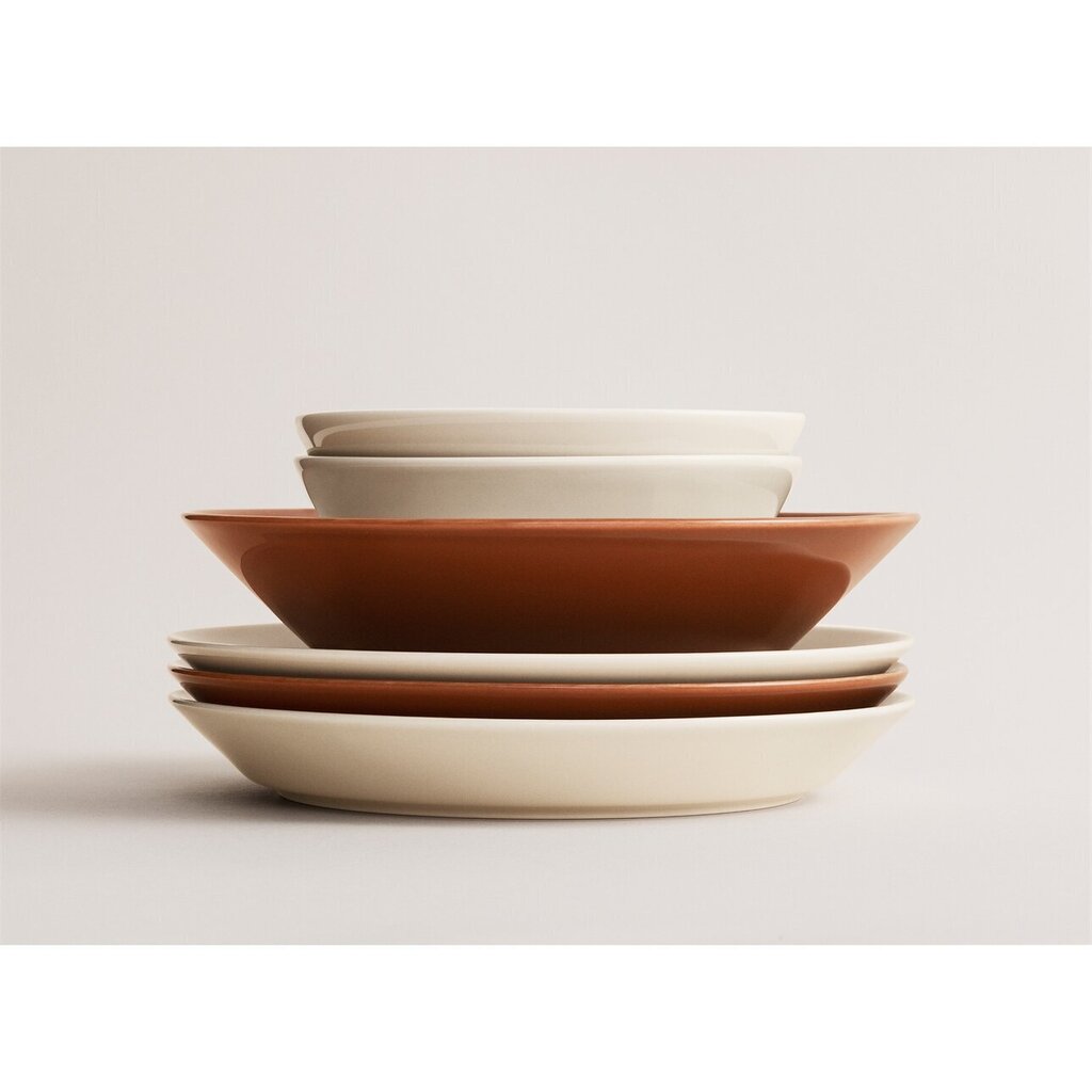 Iittala Teema lautanen, 21 cm hinta ja tiedot | Astiat | hobbyhall.fi