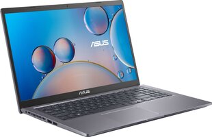Asus VivoBook 15 X515EA (X515EA-BQ1226) hinta ja tiedot | Kannettavat tietokoneet | hobbyhall.fi