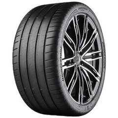 Bridgestone Potenza Sport 96 Y XL E A 72DB 255/35R19 hinta ja tiedot | Kesärenkaat | hobbyhall.fi