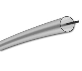 Bradas RIPPER DUAL Pyöreä siima, 2.4mm x 481m (2.5kg) hinta ja tiedot | Puutarhatyökalujen tarvikkeet | hobbyhall.fi