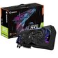 Gigabyte Aorus GeForce RTX 3080 Ti Master 12G näytönohjain hinta ja tiedot | Näytönohjaimet | hobbyhall.fi