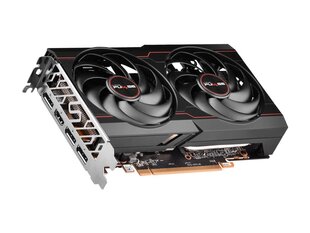 Sapphire Pulse AMD Radeon RX 6600 hinta ja tiedot | Näytönohjaimet | hobbyhall.fi