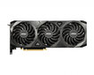 MSI GeForce RTX 3080 Ventus 3X 10G OC -näytönohjain hinta ja tiedot | Näytönohjaimet | hobbyhall.fi