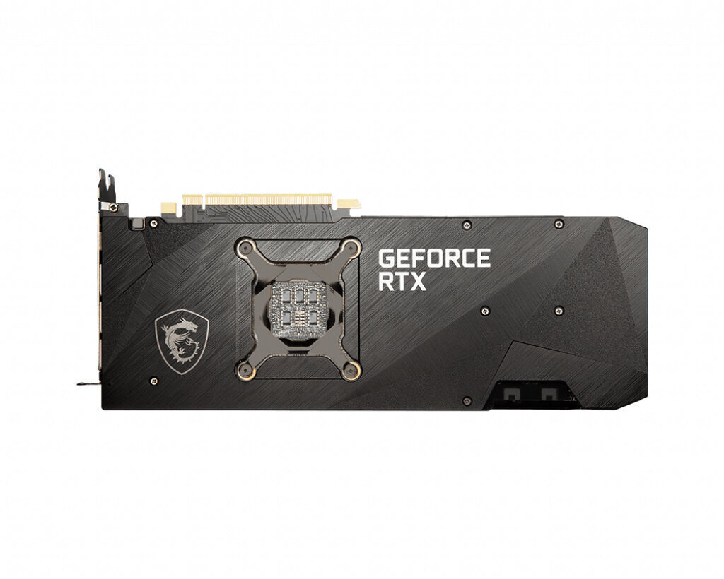 MSI GeForce RTX 3080 Ventus 3X 10G OC -näytönohjain hinta ja tiedot | Näytönohjaimet | hobbyhall.fi