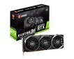 MSI GeForce RTX 3080 Ventus 3X 10G OC -näytönohjain hinta ja tiedot | Näytönohjaimet | hobbyhall.fi