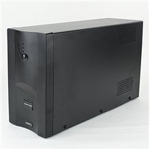 Gembird PC-1202AP hinta ja tiedot | UPS-laitteet | hobbyhall.fi