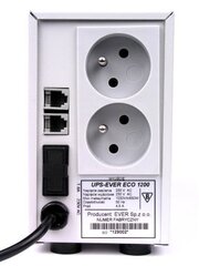 Ever W/EAVRTO-001K20/00 hinta ja tiedot | UPS-laitteet | hobbyhall.fi