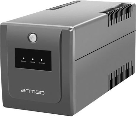 Armac H/1000F/LED hinta ja tiedot | UPS-laitteet | hobbyhall.fi