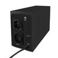 Qoltec 53952 hinta ja tiedot | UPS-laitteet | hobbyhall.fi