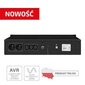 Ever W/EAVRRM-001K20/00 hinta ja tiedot | UPS-laitteet | hobbyhall.fi