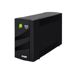 EVER T / DAVRTO-000K35 / 00 hinta ja tiedot | UPS-laitteet | hobbyhall.fi