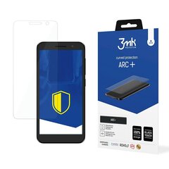 Alcatel 1 2022 3mk ARC + näytönsuoja hinta ja tiedot | Näytönsuojakalvot ja -lasit | hobbyhall.fi