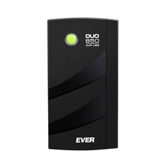 Ever T/DAVRTO-000K85/00 hinta ja tiedot | UPS-laitteet | hobbyhall.fi