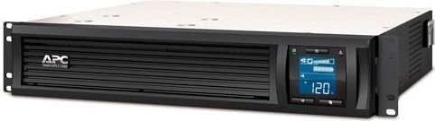 APC SMC1500I2UC hinta ja tiedot | UPS-laitteet | hobbyhall.fi