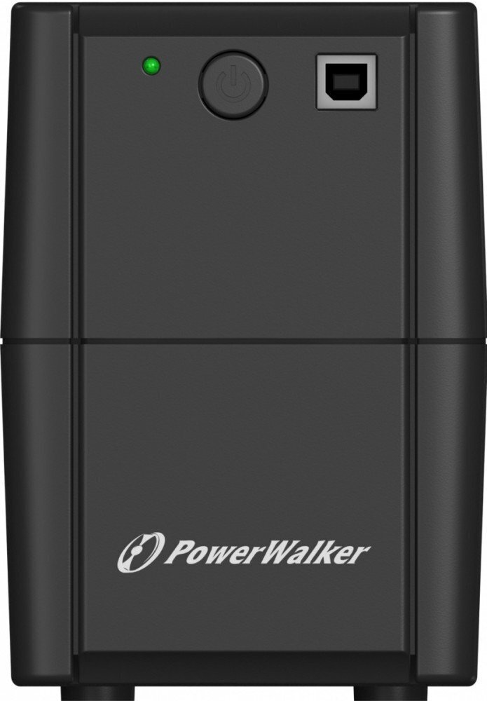 PowerWalker VI 850 SB FR hinta ja tiedot | UPS-laitteet | hobbyhall.fi