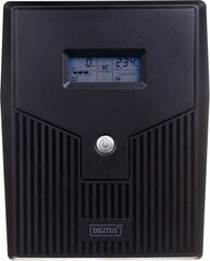 Digitus DN-170076 hinta ja tiedot | UPS-laitteet | hobbyhall.fi