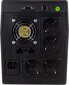 Digitus DN-170076 hinta ja tiedot | UPS-laitteet | hobbyhall.fi