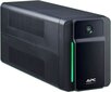 APC BVX900LI hinta ja tiedot | UPS-laitteet | hobbyhall.fi